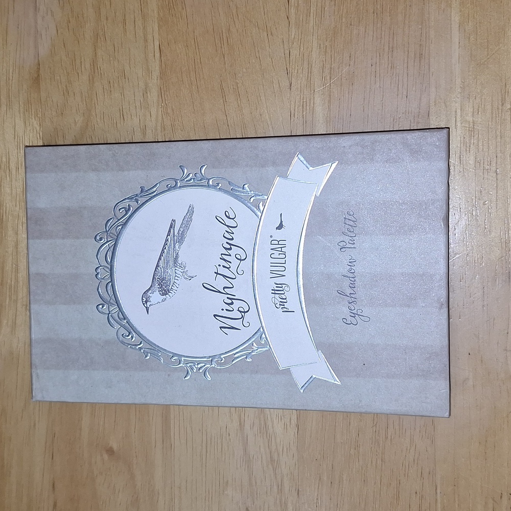 ✨️✨️Brand New Pretty Vulgar✨️